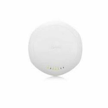 UTP starres Netzwerkkabel der Kategorie 6 ZyXEL IBCACCY-ZZ0105F Schwarz 25 m