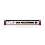 Router ZyXEL USGFLEX200HP-EU0101F 2,5 Gbit/s