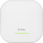 Schnittstelle ZyXEL WAX620D-6E-EU0101F Weiß