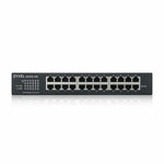 Switch ZyXEL GS1915-24E-EU0101F Schwarz