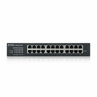 Switch ZyXEL GS1915-24E-EU0101F Schwarz
