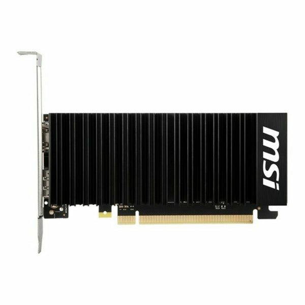 Grafikkarte MSI VGA MSI V809-2825R NVIDIA GeForce GT 1030 2 GB GDDR4