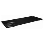 Gaming Mauspad MSI Agility GD70 (90 x 40 x 0,3 cm) Schwarz