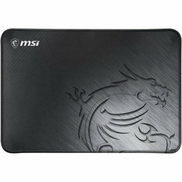 Mousepad MSI J02-VXXXXX6-V34 Schwarz
