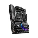 Motherboard MSI 7C91-001R ATX DDR4 AM4 AMD B550 AMD AMD AM4