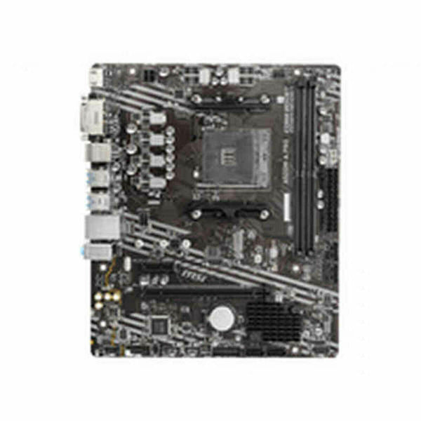 Motherboard MSI A520M-A PRO mATX AM4     AMD AM4