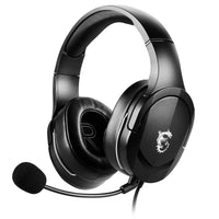 Gaming Headset mit Mikrofon MSI Immerse GH20