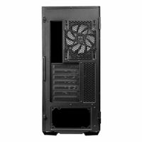 ATX Semi-Tower Gehäuse MSI MPG VELOX 100P AIRFLOW Schwarz