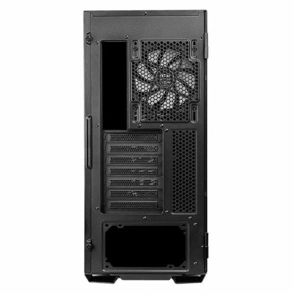 ATX Semi-Tower Gehäuse MSI MPG VELOX 100R Schwarz