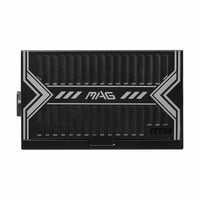 Stromquelle MSI MAG A550BN ATX 550 W 80 Plus Bronze