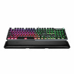 Gaming Tastatur MSI VIGOR GK71 SONIC RED FR AZERTY Französisch