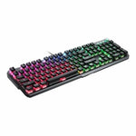 Gaming Tastatur MSI VIGOR GK71 SONIC RED FR AZERTY Französisch