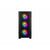 ATX Semi-Tower Gehäuse MSI MAG FORGE M100R Weiß Schwarz Bunt