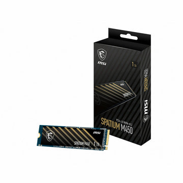 Festplatte MSI S78-440L920-P83 1 TB SSD