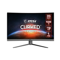 Monitor MSI G32CQ4 E2 31,5" Wide Quad HD