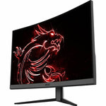 Monitor MSI G32C4 E2 31,5" Gekrümmt