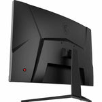 Monitor MSI G32C4 E2 31,5" Gekrümmt