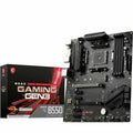 Motherboard MSI B550 GAMING GEN3 AMD AM4 AMD AMD B550