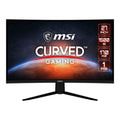 Gaming-Monitor MSI G273CQ  Full HD 27"