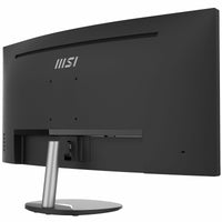 Monitor MSI MP341CQ 34" UltraWide Quad HD 100 Hz