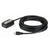 USB-Kabel Aten UE350A Schwarz 5 m