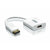 DisplayPort-zu-HDMI-Adapter Aten VC985-AT Weiß