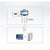 DisplayPort-zu-HDMI-Adapter Aten VC985-AT Weiß