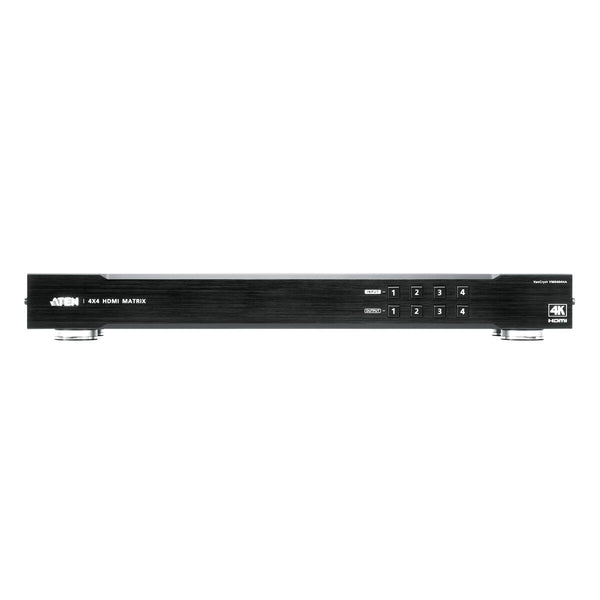 HDMI-Switch Aten VM0404HA-AT-G