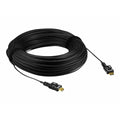 HDMI Kabel Aten VE7835-AT Schwarz 100 m
