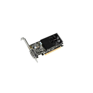 Grafikkarte Gigabyte GV-N1030D5-2GL NVIDIA GeForce GT 1030 GDDR5 2 GB