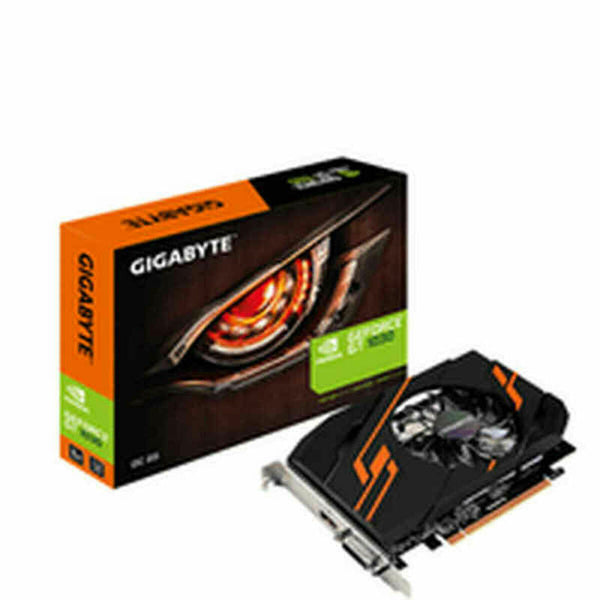 Grafikkarte Gigabyte GeForce GT 1030 2GB NVIDIA GeForce GT 1030 GDDR6