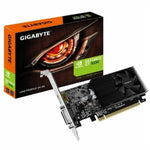 Grafikkarte Gigabyte GeForce GT 1030 2GB 5 GB NVIDIA GeForce GT 1030