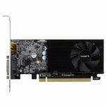 Grafikkarte Gigabyte GeForce GT 1030 2GB NVIDIA GeForce GT 1030 2 GB 5 GB GDDR4