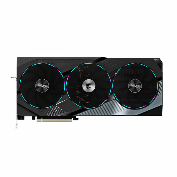 Grafikkarte Gigabyte GV-N407TAORUS E-12GD GeForce RTX 4070 Ti 12 GB GDDR6X