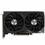 Grafikkarte Gigabyte GV-N3060WF2OC-12GD 12 GB GDDR6 GeForce RTX 3060 NVIDIA