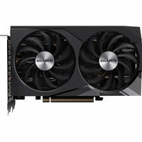 Grafikkarte Gigabyte GeForce RTX 3060 GAMING GDDR6