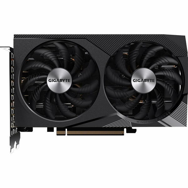 Grafikkarte Gigabyte GeForce RTX 3060 GAMING GDDR6