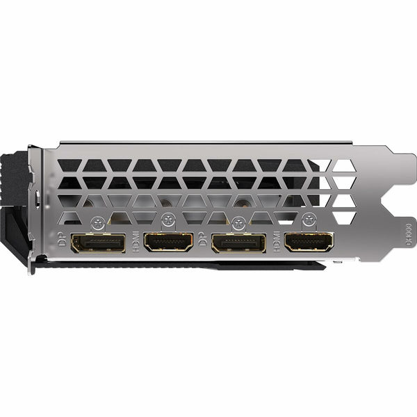 Grafikkarte Gigabyte GeForce RTX 3060 GAMING GDDR6