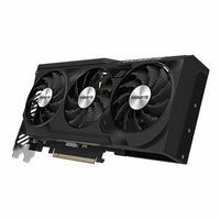 Grafikkarte Gigabyte GV-N4070WF3OC-12GD GEFORCE RTX 4070 12 GB GDDR6X