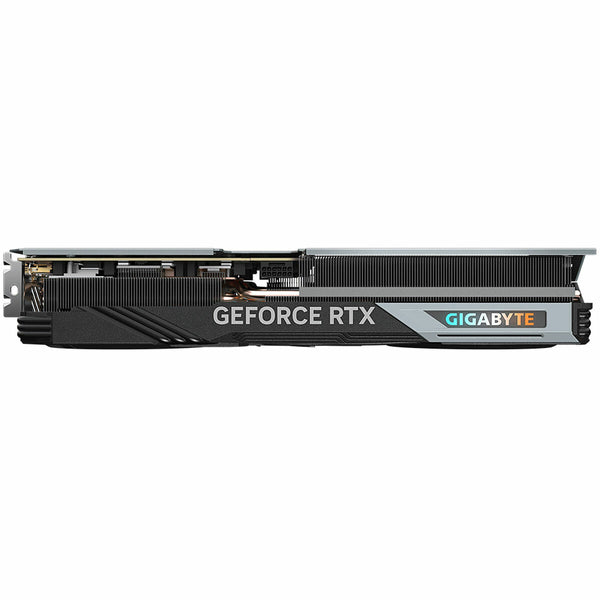 Grafikkarte Gigabyte GV-N4070GAMING OC-12GD 12 GB GEFORCE RTX 4070