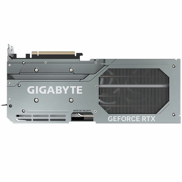 Grafikkarte Gigabyte GV-N4070GAMING OC-12GD 12 GB GEFORCE RTX 4070