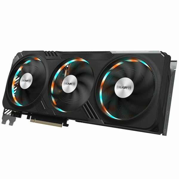 Grafikkarte Gigabyte GV-N4070GAMING OC-12GD 12 GB GEFORCE RTX 4070