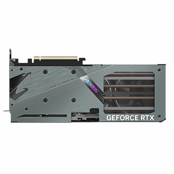 Grafikkarte Gigabyte GV-N406TAORUS E-8GD Geforce RTX 4060 Ti GDDR6