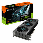 Grafikkarte Gigabyte GV-N406TEAGLE-8GD Geforce RTX 4060 Ti GDDR6