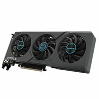 Grafikkarte Gigabyte GV-N406TEAGLE-8GD Geforce RTX 4060 Ti GDDR6