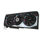 Grafikkarte Gigabyte GV-N4060AORUS E-8GD Geforce RTX 4060 GDDR6