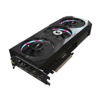 Grafikkarte Gigabyte GV-N4060AORUS E-8GD Geforce RTX 4060 GDDR6