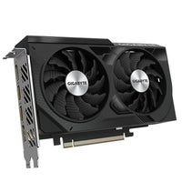 Grafikkarte Gigabyte GV-N4060WF2OC-8GD Geforce RTX 4060 GDDR6