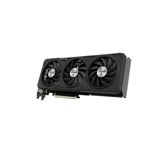 Grafikkarte Gigabyte GV-N406TGAMING OC-16GD Geforce RTX 4060 Ti 16 GB GDDR6