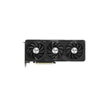 Grafikkarte Gigabyte GV-N406TGAMING OC-16GD Geforce RTX 4060 Ti 16 GB GDDR6